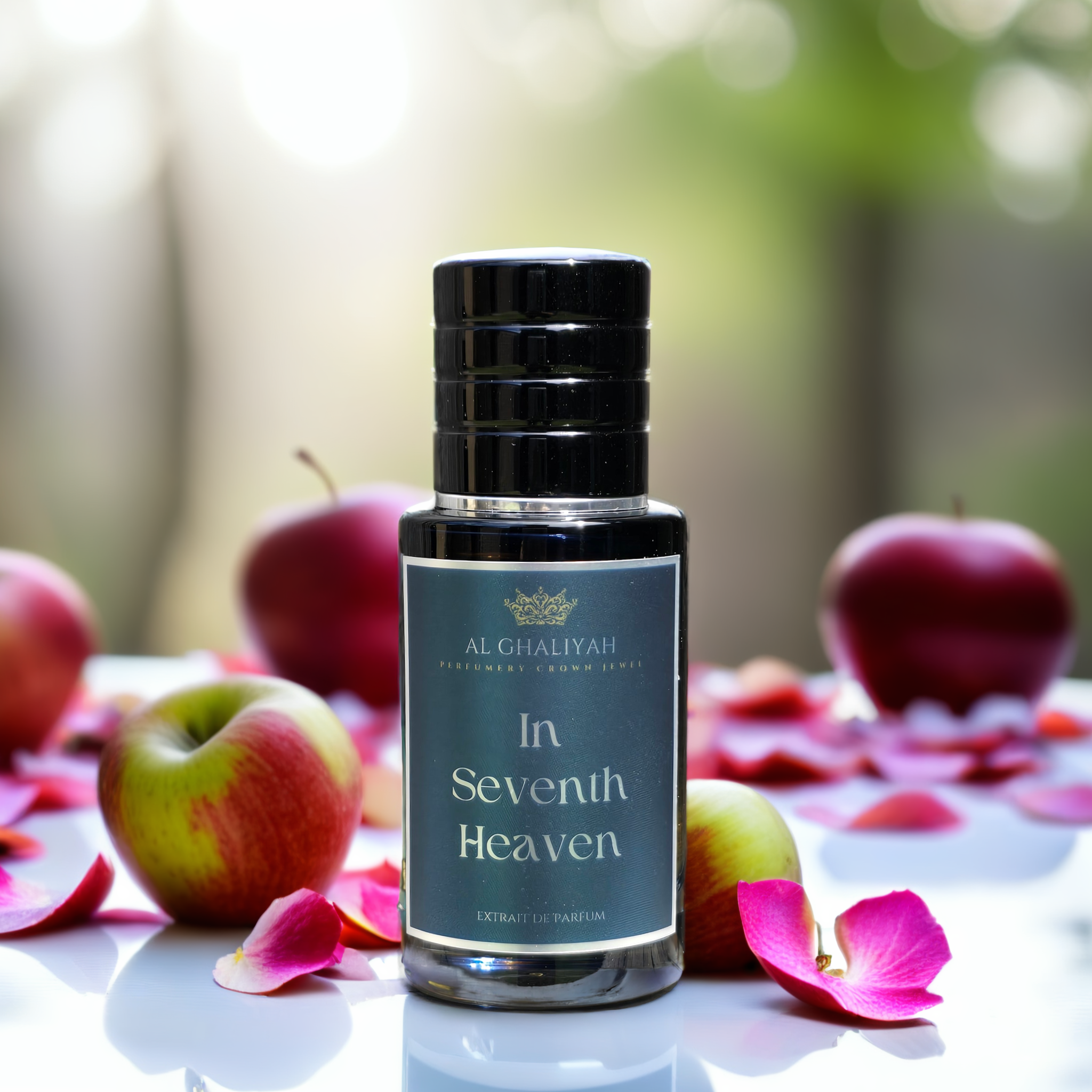 Apple Perfume