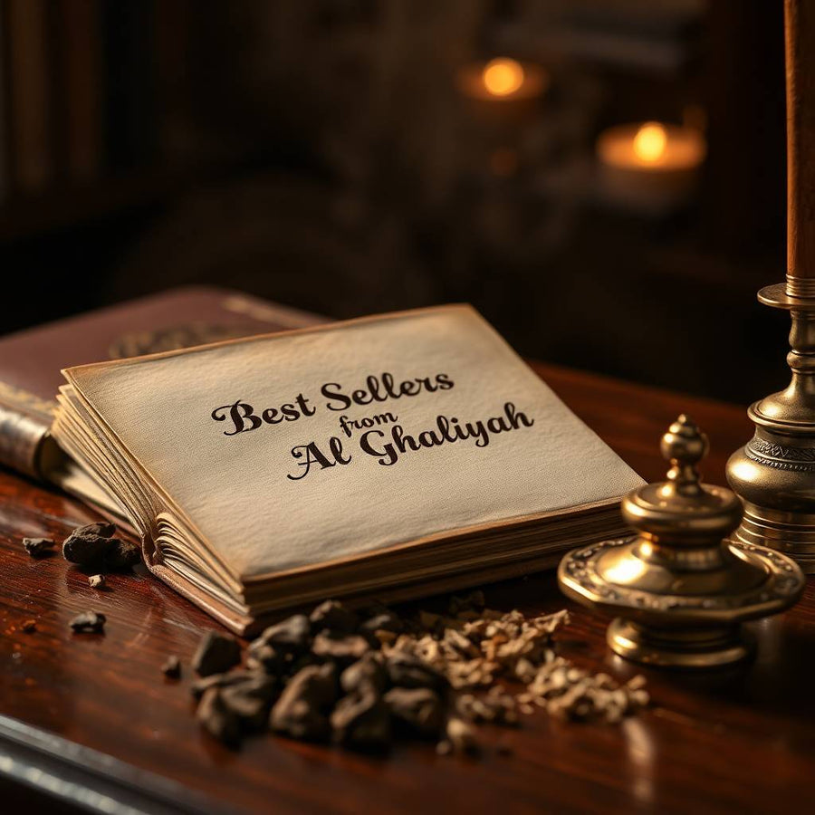 BEST SELLERS