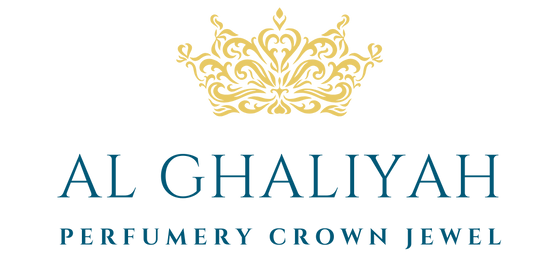 AL GHALIYAH