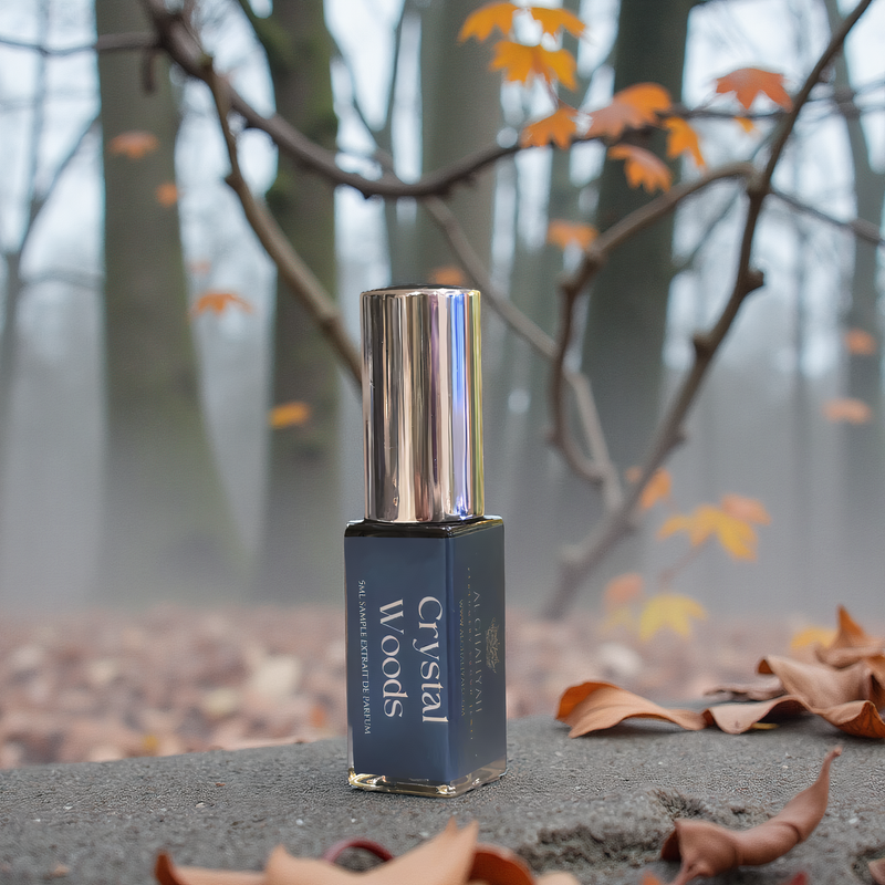 White Oud Perfume