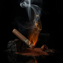 العود الكوبي