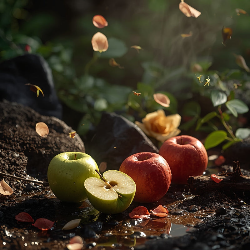 في السماء السابعة