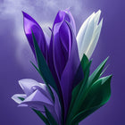 أرجواني ملكي