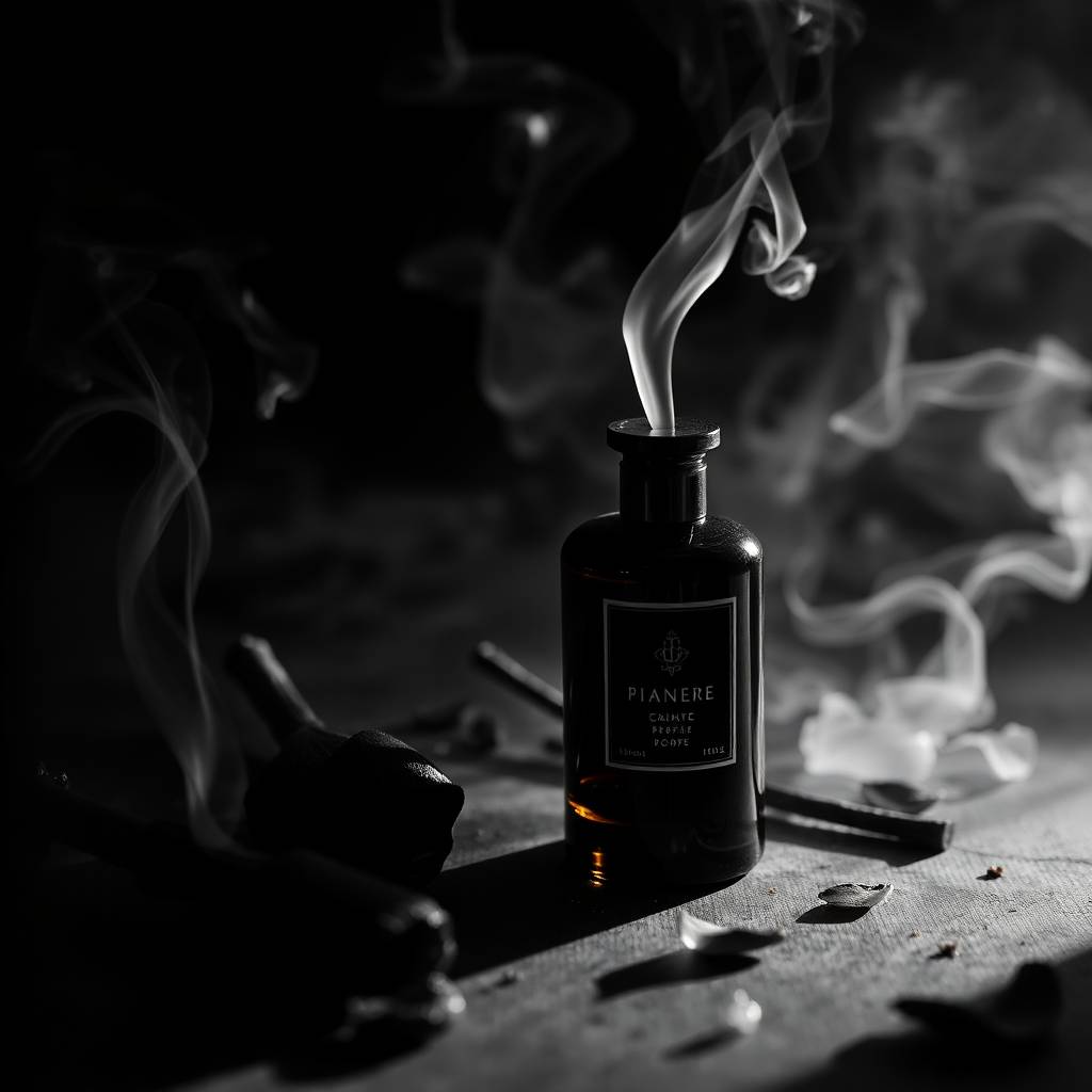 Oud Tobacco perfumes